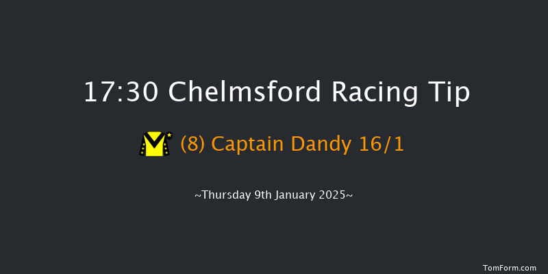Chelmsford  17:30 Handicap (Class 6) 6f Thu 19th Dec 2024
