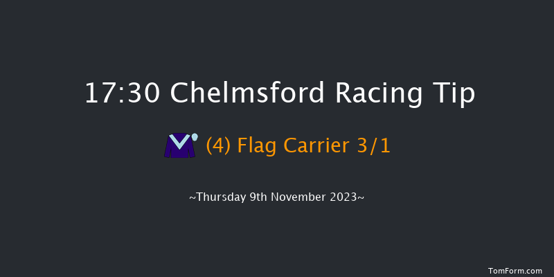 Chelmsford 17:30 Stakes (Class 5) 6f Tue 7th Nov 2023