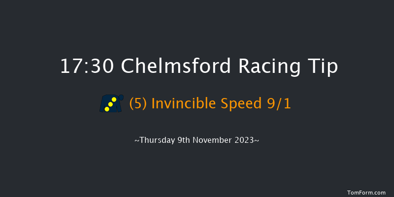 Chelmsford 17:30 Stakes (Class 5) 6f Tue 7th Nov 2023