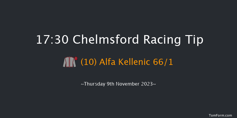 Chelmsford 17:30 Stakes (Class 5) 6f Tue 7th Nov 2023