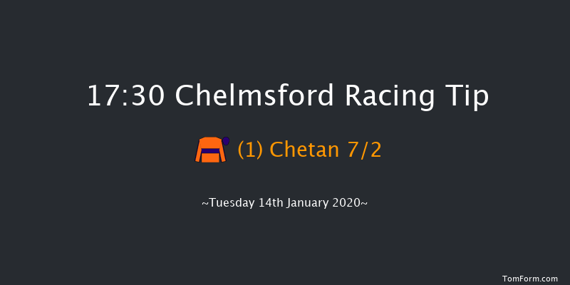 Chelmsford 17:30 Handicap (Class 6) 8f Sat 11th Jan 2020