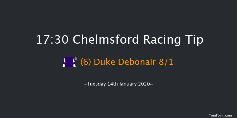 Chelmsford 17:30 Handicap (Class 6) 8f Sat 11th Jan 2020