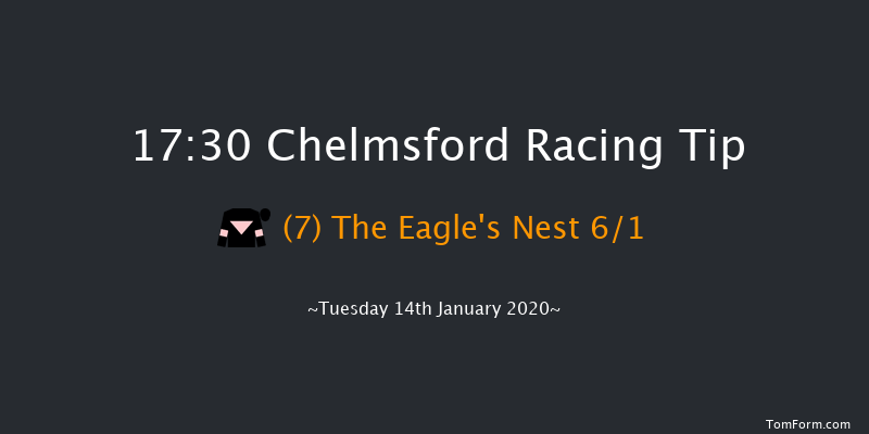 Chelmsford 17:30 Handicap (Class 6) 8f Sat 11th Jan 2020