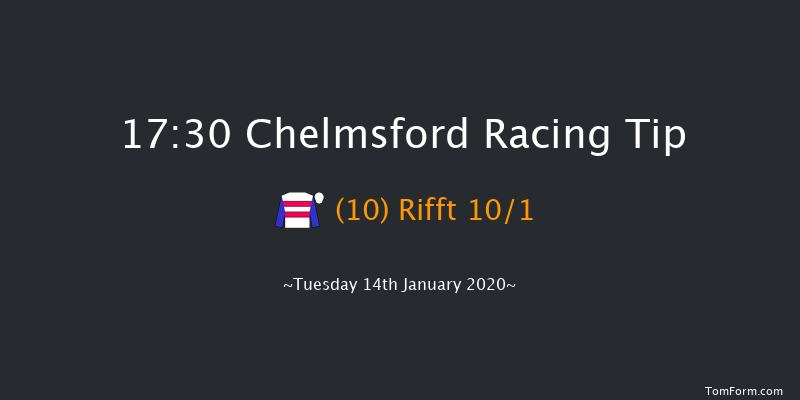 Chelmsford 17:30 Handicap (Class 6) 8f Sat 11th Jan 2020