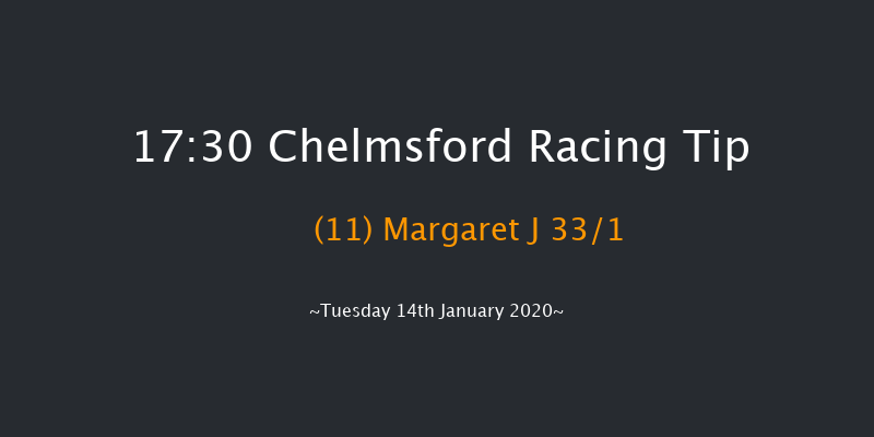Chelmsford 17:30 Handicap (Class 6) 8f Sat 11th Jan 2020
