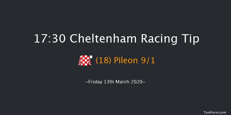 Martin Pipe Conditional Jockeys' Handicap Hurdle Cheltenham 17:30 Handicap Hurdle (Class 2) 20f Thu 12th Mar 2020