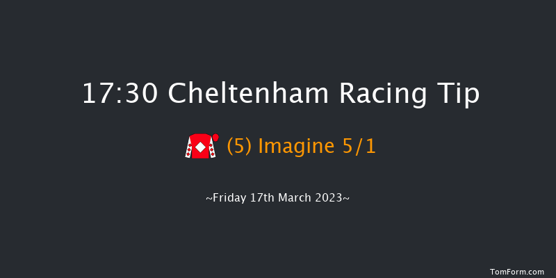Cheltenham 17:30 Handicap Hurdle (Class 2) 20f Thu 16th Mar 2023