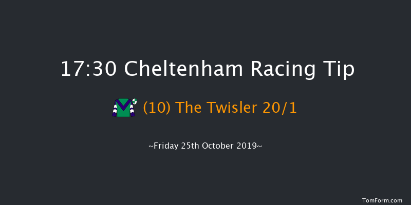 Cheltenham 17:30 Handicap Hurdle (Class 3) 16f Thu 1st Jan 1970