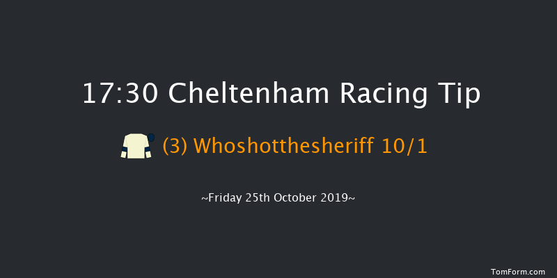 Cheltenham 17:30 Handicap Hurdle (Class 3) 16f Thu 1st Jan 1970