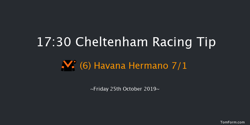 Cheltenham 17:30 Handicap Hurdle (Class 3) 16f Thu 1st Jan 1970