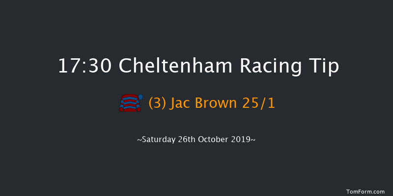 Cheltenham 17:30 NH Flat Race (Class 2) 16f Fri 25th Oct 2019