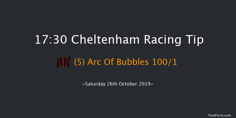 Cheltenham 17:30 NH Flat Race (Class 2) 16f Fri 25th Oct 2019