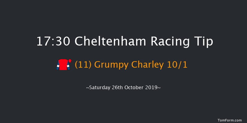 Cheltenham 17:30 NH Flat Race (Class 2) 16f Fri 25th Oct 2019