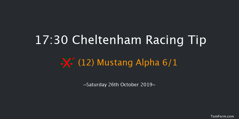 Cheltenham 17:30 NH Flat Race (Class 2) 16f Fri 25th Oct 2019