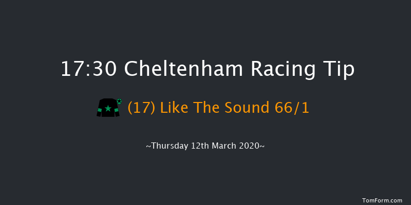 Fulke Walwyn Kim Muir Challenge Cup Amateur Riders' Handicap Chase Cheltenham 17:30 Handicap Chase (Class 2) 26f Wed 11th Mar 2020