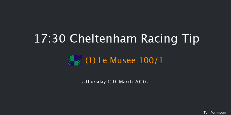 Fulke Walwyn Kim Muir Challenge Cup Amateur Riders' Handicap Chase Cheltenham 17:30 Handicap Chase (Class 2) 26f Wed 11th Mar 2020