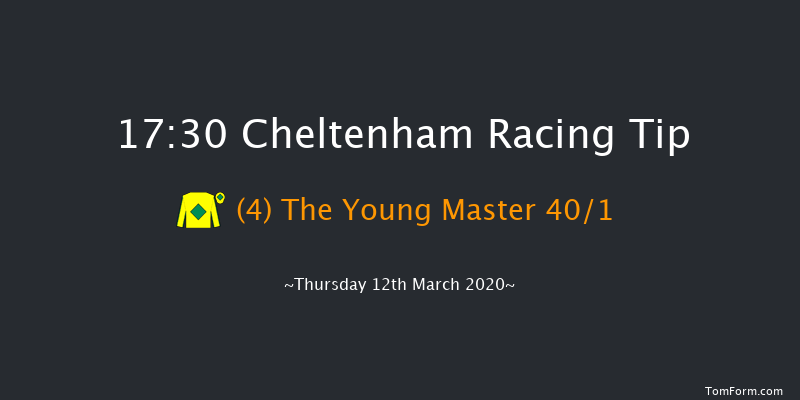 Fulke Walwyn Kim Muir Challenge Cup Amateur Riders' Handicap Chase Cheltenham 17:30 Handicap Chase (Class 2) 26f Wed 11th Mar 2020