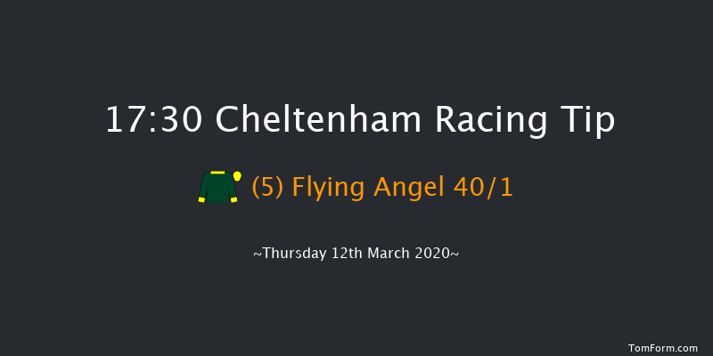 Fulke Walwyn Kim Muir Challenge Cup Amateur Riders' Handicap Chase Cheltenham 17:30 Handicap Chase (Class 2) 26f Wed 11th Mar 2020