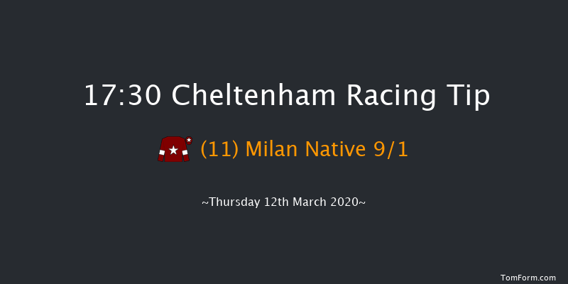 Fulke Walwyn Kim Muir Challenge Cup Amateur Riders' Handicap Chase Cheltenham 17:30 Handicap Chase (Class 2) 26f Wed 11th Mar 2020
