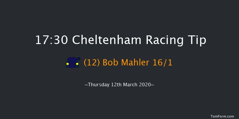 Fulke Walwyn Kim Muir Challenge Cup Amateur Riders' Handicap Chase Cheltenham 17:30 Handicap Chase (Class 2) 26f Wed 11th Mar 2020