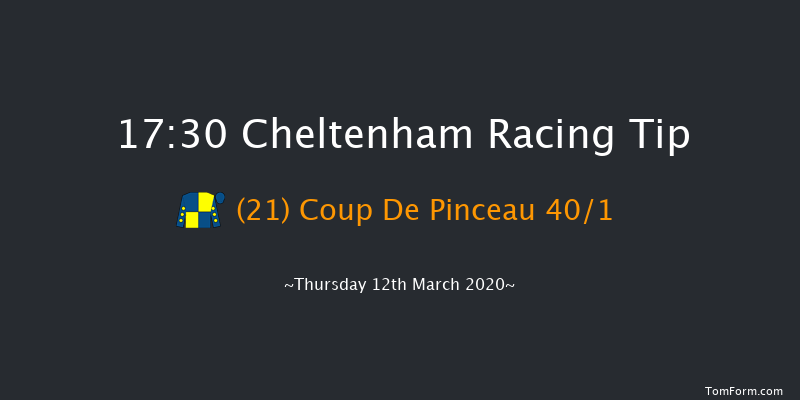 Fulke Walwyn Kim Muir Challenge Cup Amateur Riders' Handicap Chase Cheltenham 17:30 Handicap Chase (Class 2) 26f Wed 11th Mar 2020