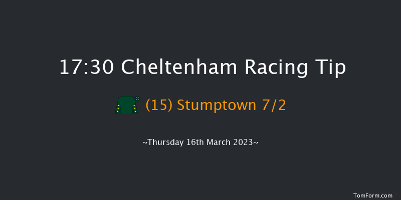 Cheltenham 17:30 Handicap Chase (Class 2) 26f Wed 15th Mar 2023