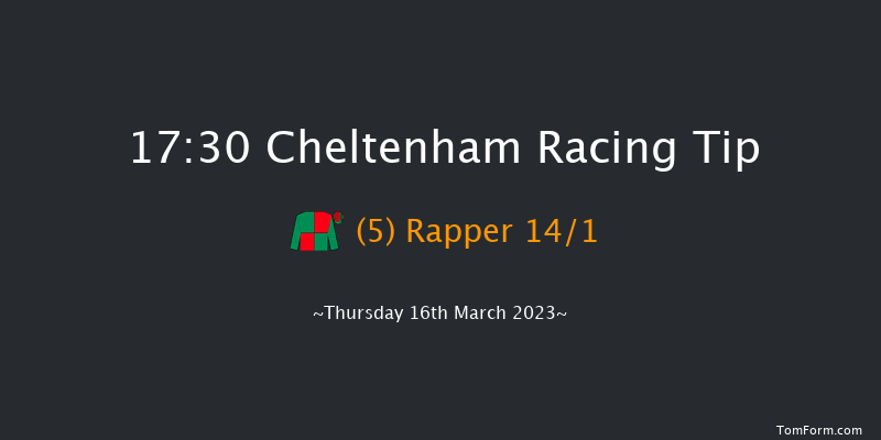 Cheltenham 17:30 Handicap Chase (Class 2) 26f Wed 15th Mar 2023