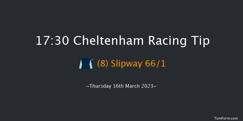 Cheltenham 17:30 Handicap Chase (Class 2) 26f Wed 15th Mar 2023