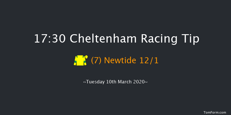National Hunt Challenge Cup Amateur Riders' Novices' Chase (Grade 2) Cheltenham 17:30 Maiden Chase (Class 1) 30f Sat 25th Jan 2020