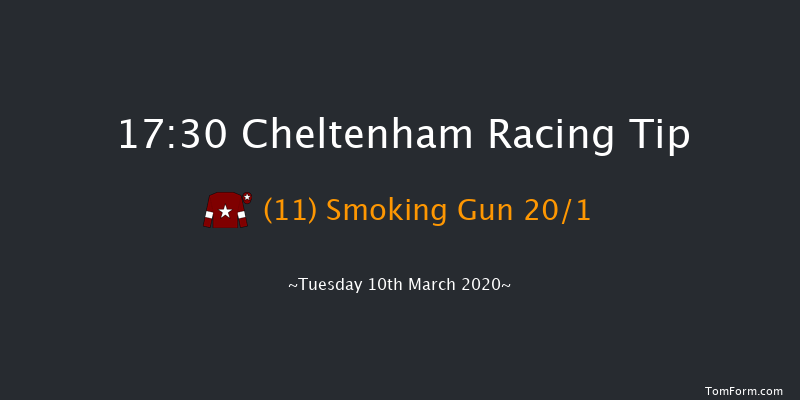 National Hunt Challenge Cup Amateur Riders' Novices' Chase (Grade 2) Cheltenham 17:30 Maiden Chase (Class 1) 30f Sat 25th Jan 2020