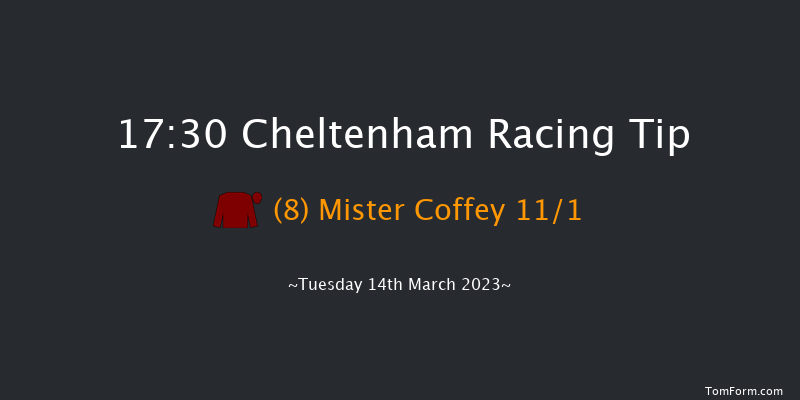 Cheltenham 17:30 Novices Chase (Class 1) 30f Sat 28th Jan 2023