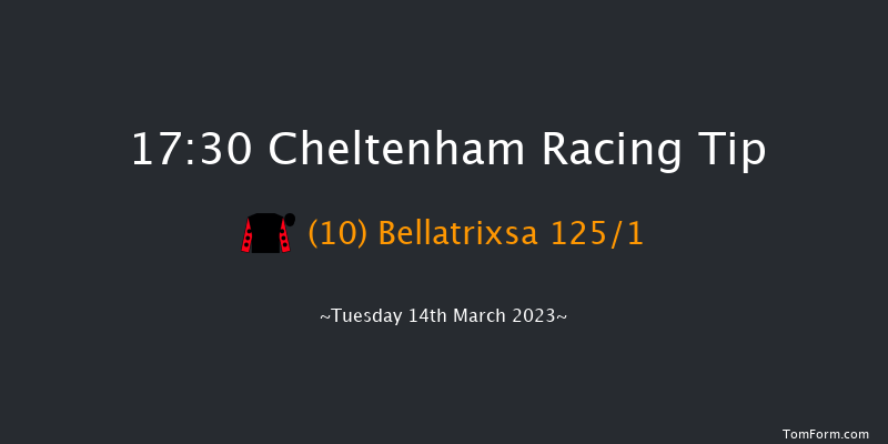 Cheltenham 17:30 Novices Chase (Class 1) 30f Sat 28th Jan 2023