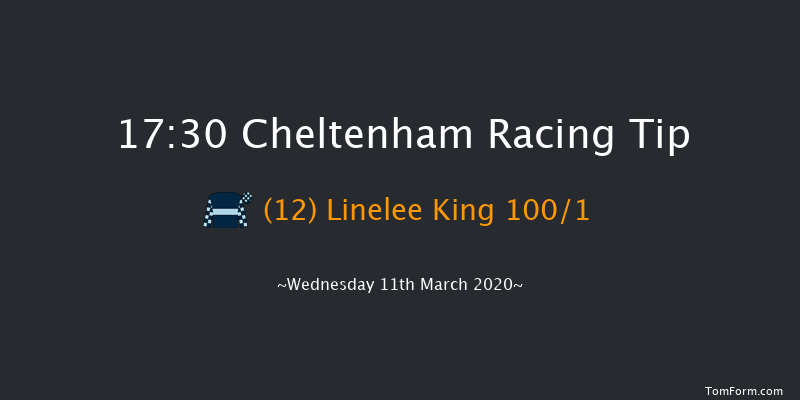 Weatherbys Champion Bumper (Grade 1 Standard Open NH Flat Race) Cheltenham 17:30 NH Flat Race (Class 1) 16f Tue 10th Mar 2020