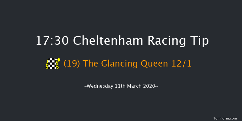 Weatherbys Champion Bumper (Grade 1 Standard Open NH Flat Race) Cheltenham 17:30 NH Flat Race (Class 1) 16f Tue 10th Mar 2020