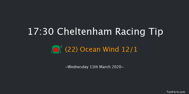 Weatherbys Champion Bumper (Grade 1 Standard Open NH Flat Race) Cheltenham 17:30 NH Flat Race (Class 1) 16f Tue 10th Mar 2020