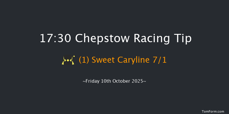 Chepstow 17-30 (Class 5) 16f Wed 3rd Sep 2025