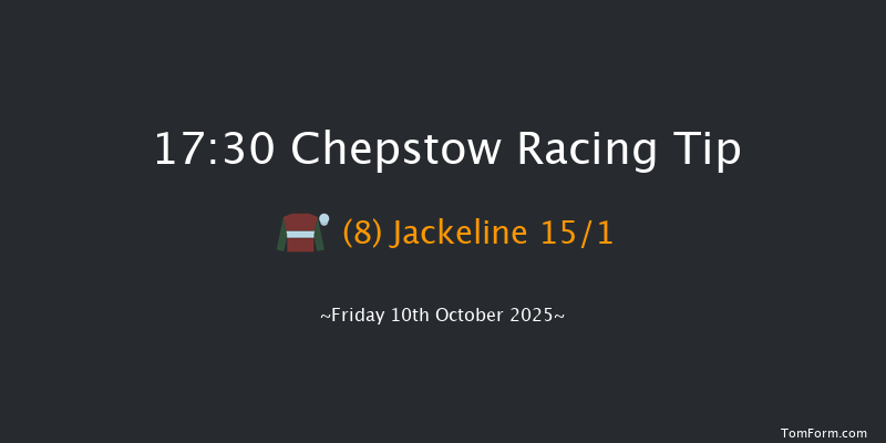 Chepstow 17-30 (Class 5) 16f Wed 3rd Sep 2025