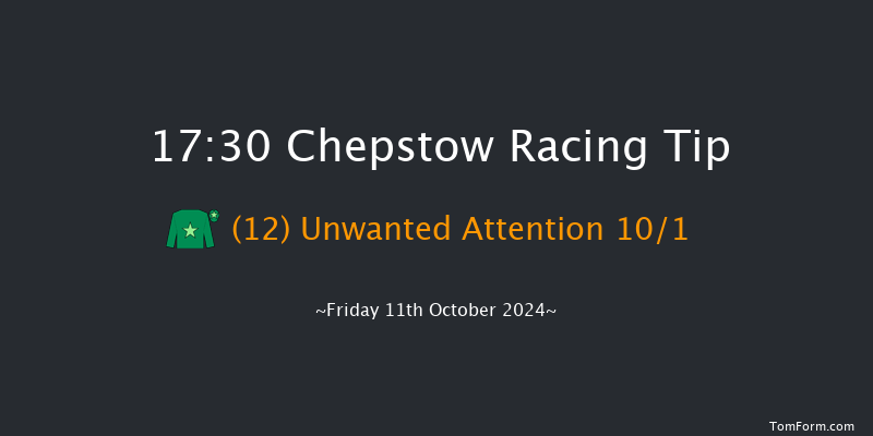 Chepstow  17:30 Handicap Chase (Class 4) 24f Tue 3rd Sep 2024