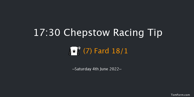 Chepstow 17:30 Handicap (Class 6) 5f Fri 27th May 2022