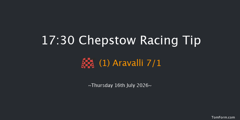 Chepstow 17-30 (Class 6) 10f Wed 8th Jul 2026