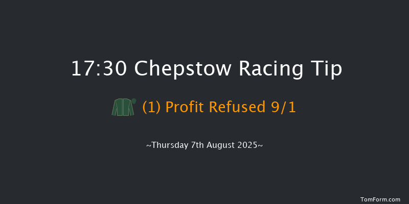 Chepstow 17-30 (Class 3) 6f Fri 25th Jul 2025