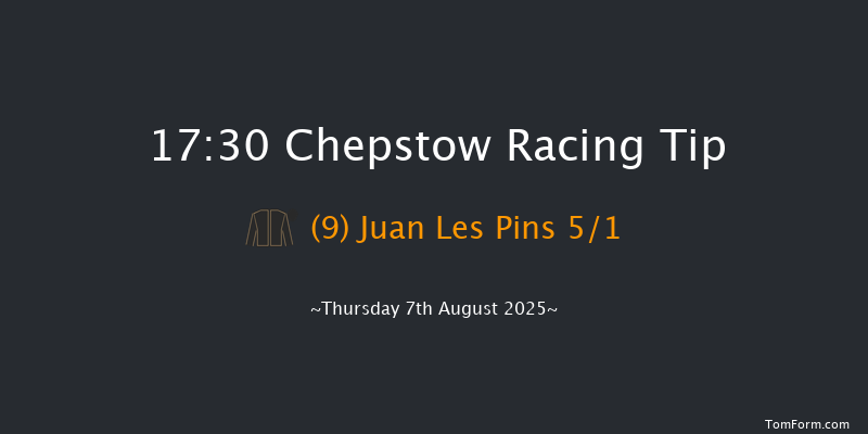 Chepstow 17-30 (Class 3) 6f Fri 25th Jul 2025