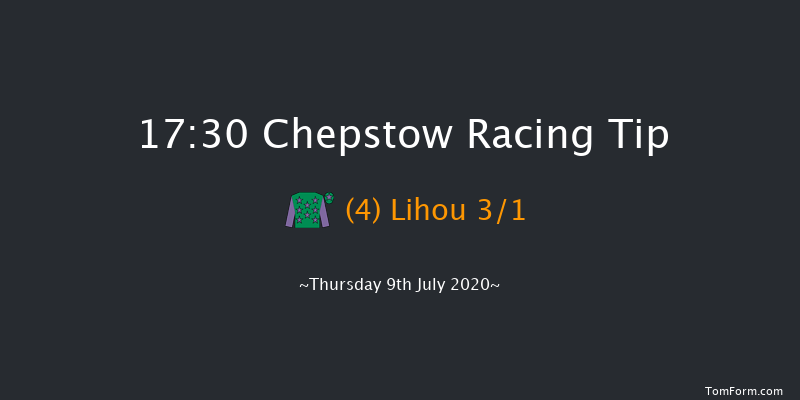 Ownership With diamondracing.co.uk Handicap Chepstow 17:30 Handicap (Class 4) 5f Fri 3rd Jul 2020