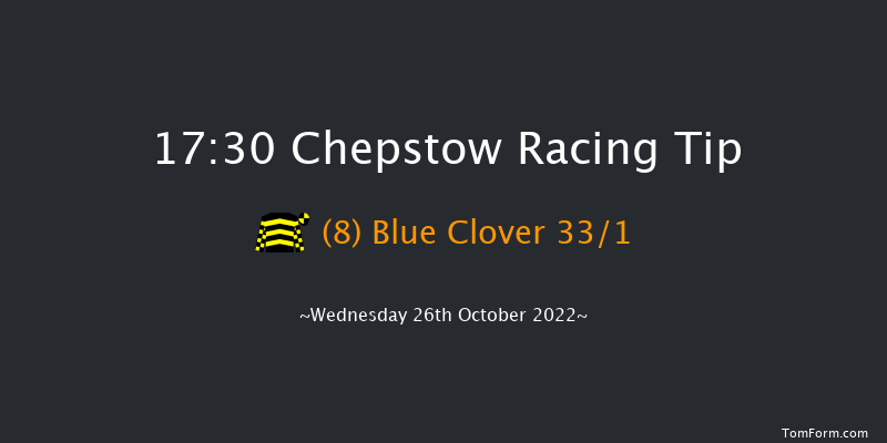 Chepstow 17:30 NH Flat Race (Class 5) 16f Tue 25th Oct 2022