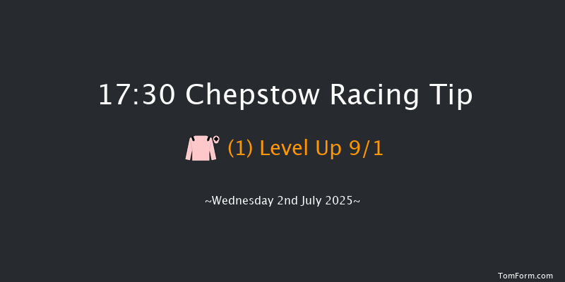 Chepstow 17-30 (Class 6) 5f Mon 23rd Jun 2025