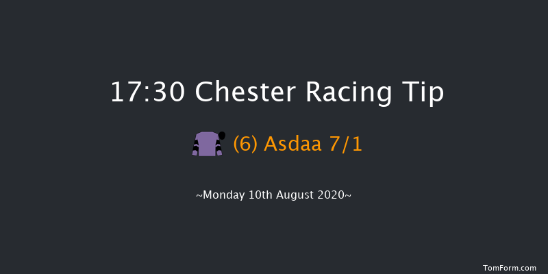 Supporting Chester FC, Our Club Handicap Chester 17:30 Handicap (Class 3) 8f Sat 28th Sep 2019