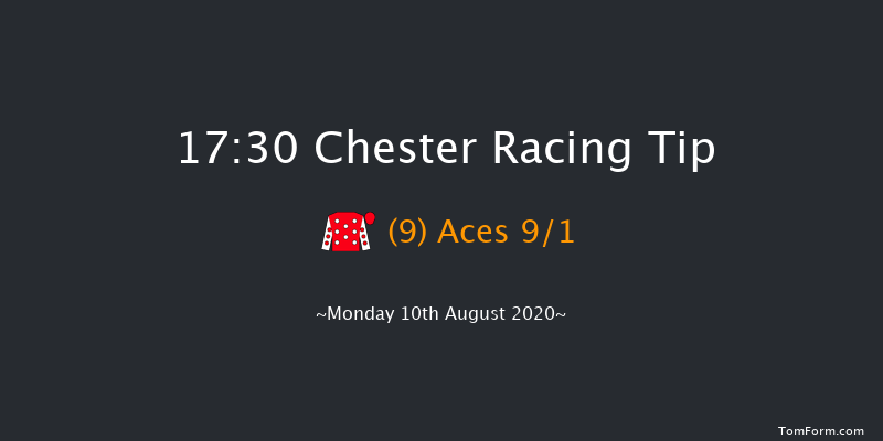 Supporting Chester FC, Our Club Handicap Chester 17:30 Handicap (Class 3) 8f Sat 28th Sep 2019