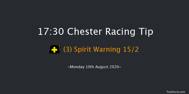 Supporting Chester FC, Our Club Handicap Chester 17:30 Handicap (Class 3) 8f Sat 28th Sep 2019
