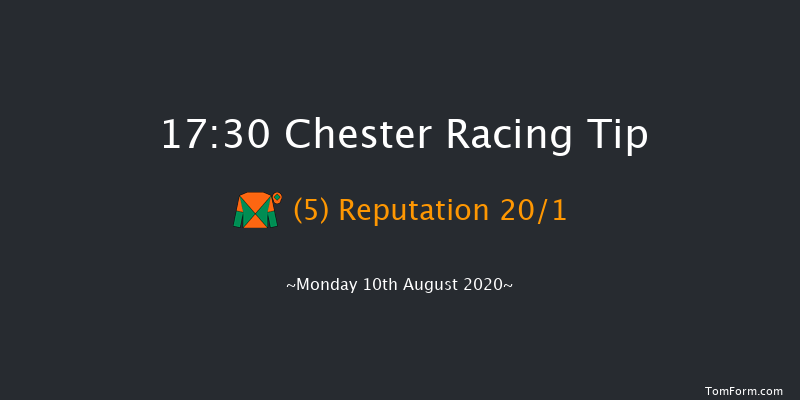 Supporting Chester FC, Our Club Handicap Chester 17:30 Handicap (Class 3) 8f Sat 28th Sep 2019
