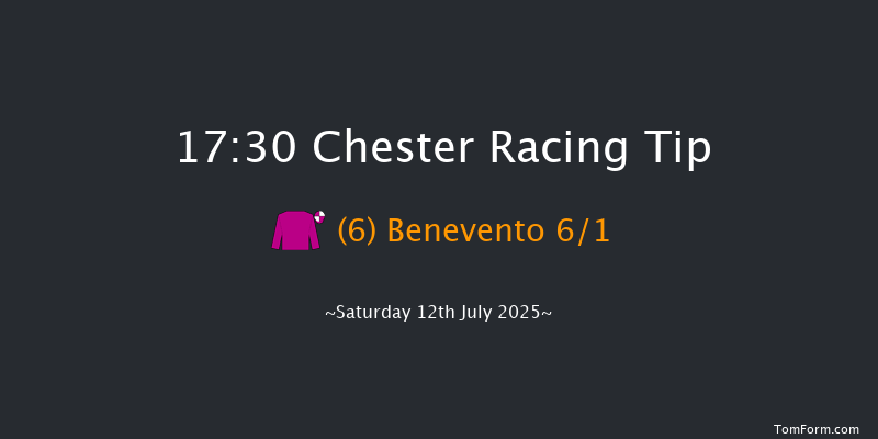 Chester 17-30 (Class 1) 7f Fri 11th Jul 2025